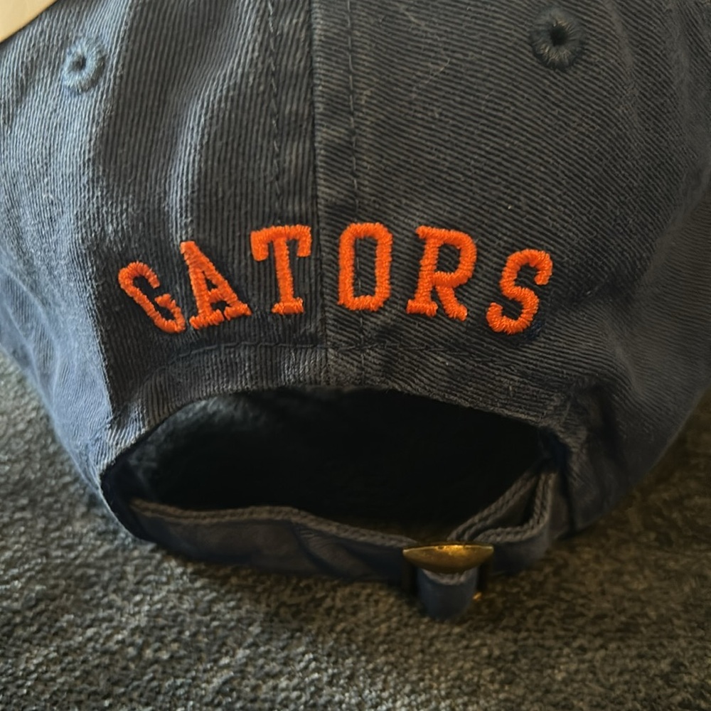 Gators Cap - Picture 5 of 9